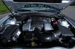Chevrolet Camaro by Magnat 2012 года